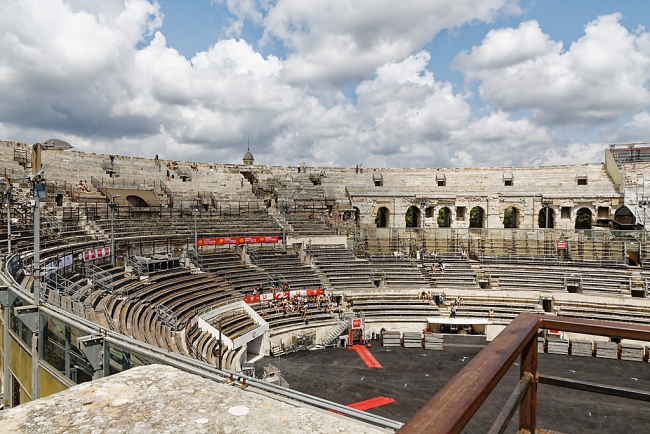 Arènes de Nîmes-010